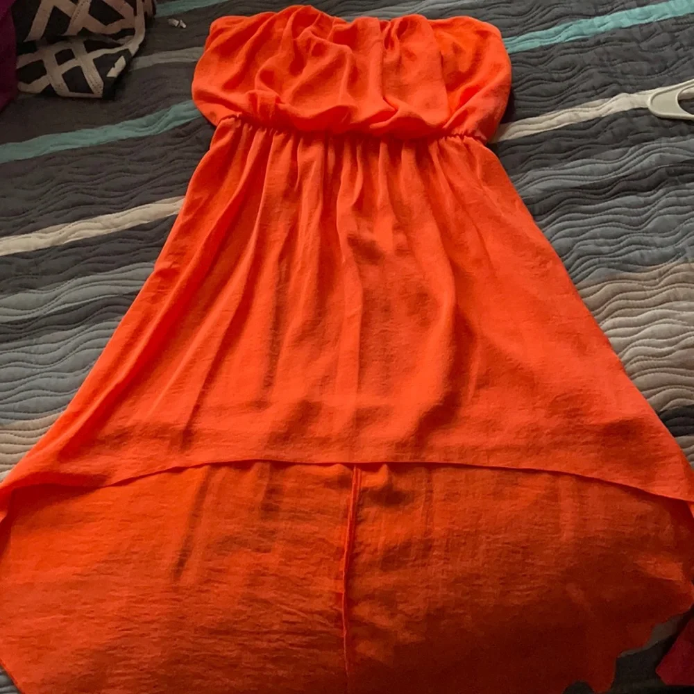 Dress - Picture 1 of 3